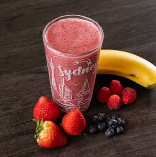 Producto Fresh Berries