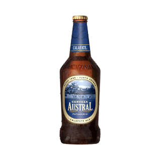Producto Austral Calafate 500 ml