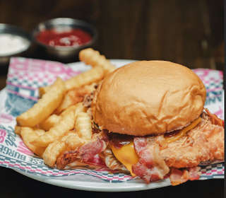 Producto American Chicken