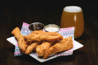 Producto Chicken Tenders