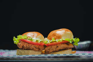 Producto Mini Chicken