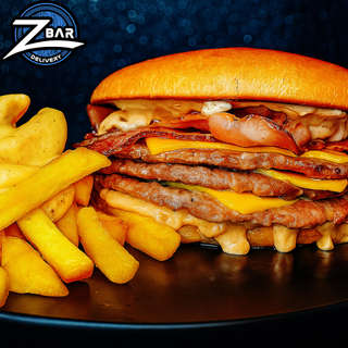 Producto House Burger