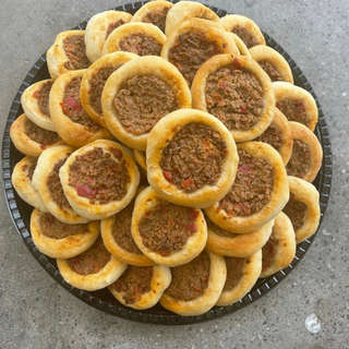 Producto Esfiha 12 un