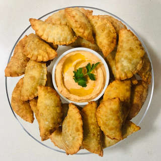 Producto Sambuseh 12 un