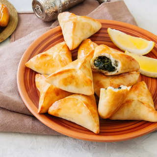 Producto Empanadas de Sabanej 12 un