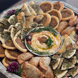 Producto Tabla Las Mil y Una Noche