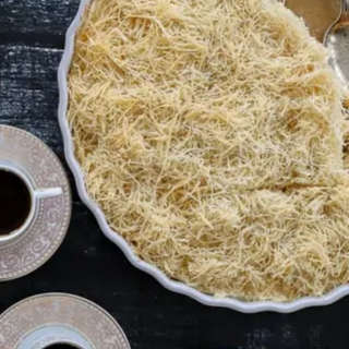 Producto Knafe de Nuez 1 Kilo