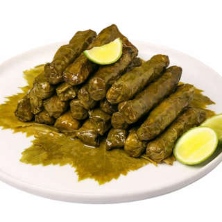 Producto Hojas de Parra 25 un