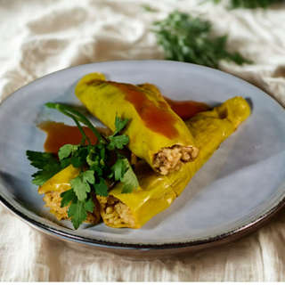 Producto Ají Relleno 4 un