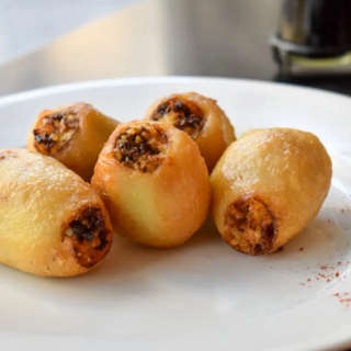 Producto Papas Rellenas 4 un