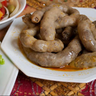 Producto Masarin 4 unidades