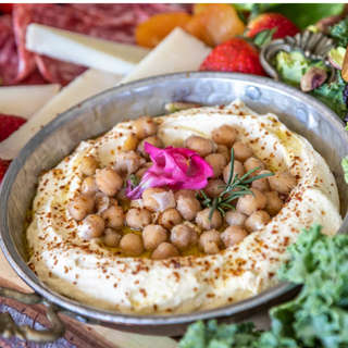 Producto Hummus Tahine 250 gr