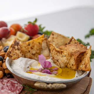 Producto Labaneh 250 gr