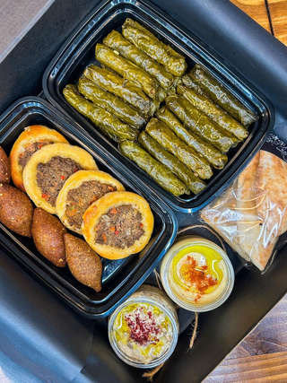 Producto Caja Box de Lujo