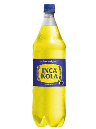 Producto Inka cola