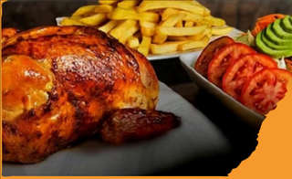 Producto Pollo Solo