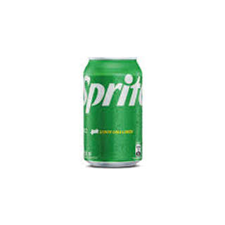 Producto sprite lata