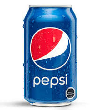 Producto pepsi