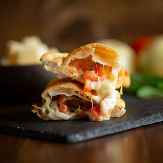 Producto empanada napolitana