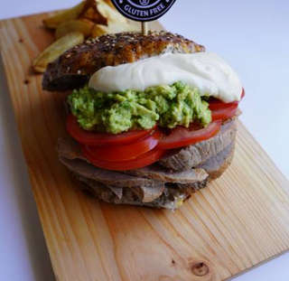 Producto Lomito Italiano