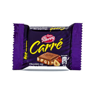 Producto Carre 25gr