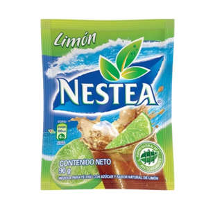 Producto Nestea Limon Polvo 90gr