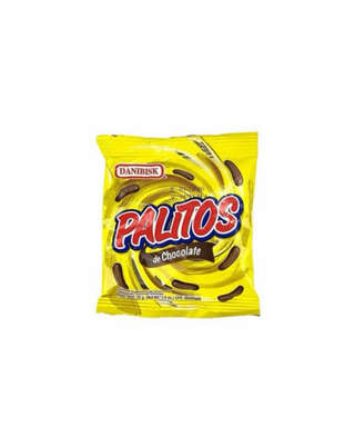 Producto Palitos de Chocolate
