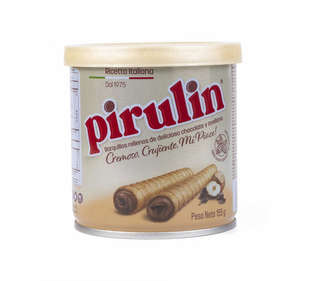 Producto Pirulin Pequeño 155gr