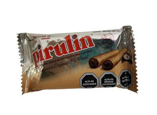 Producto Pirulin Sachet 24gr