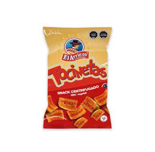 Producto Tocineta 40gr