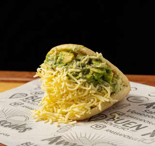 Producto Arepa Sifrina