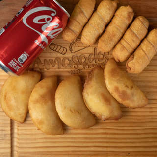 Producto Combo Mix Masas