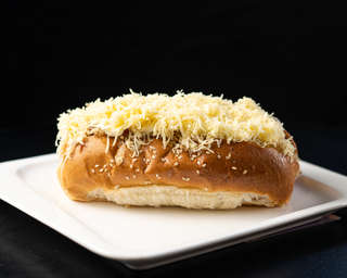 Producto Perro Caliente Especial