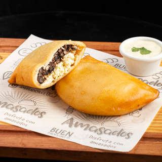 Producto Empanada Dominó
