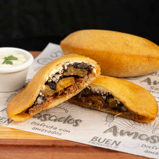 Producto Empanada Pabellon
