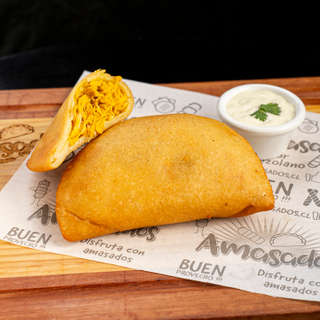 Producto Empanada Pollo