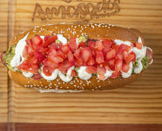 Producto Promo Completo Italiano