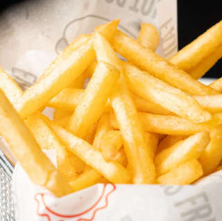 Producto Papas Fritas