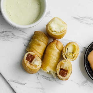 Producto Tequeños Surtidos