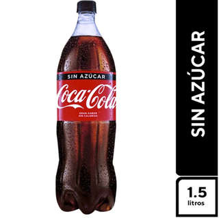 Producto Coca Cola Zero lts