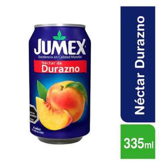 Producto Jumex Durazno