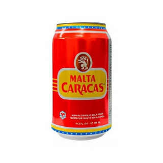 Producto Malta Caracas