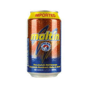 Producto Maltín Polar Venezolana 355 ml