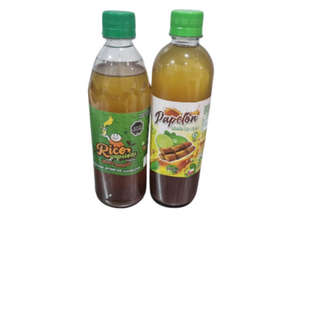 Producto Papelon con Limon 500 ml