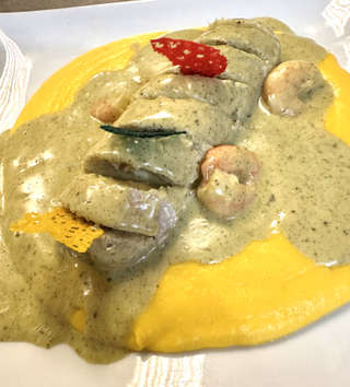 Producto Corvina Mancora