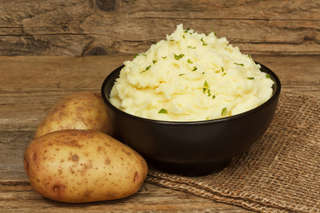Producto Puré de Papas