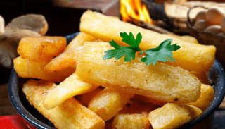 Producto Yuca