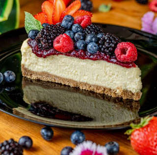 Producto Cheesecake de Frutos Rojos