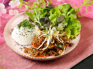 Producto Bulgogi