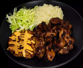 Producto  Mollejas anticucheras